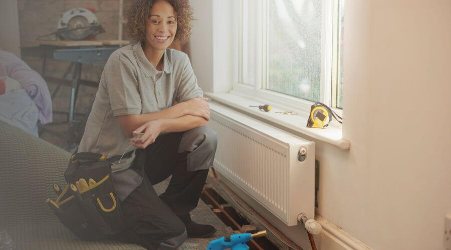 Professional septic pumping service in Wayside, TX
